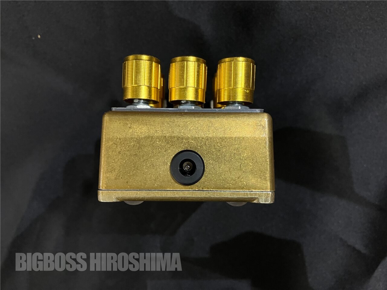 VERACITY SLXG ギターエフェクター VeroCity Effects Pedals SLXG-PLX（新品/送料無料）【楽器検索