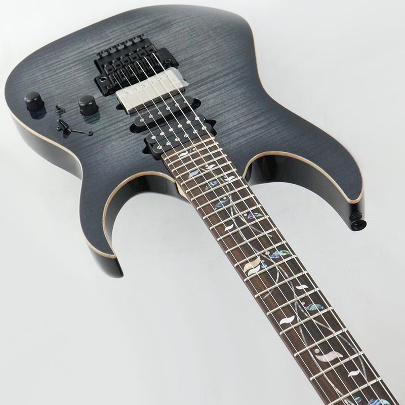 Ibanez j.custom Axe Design Lab RG8870-BRE (Black Rutile)（新品