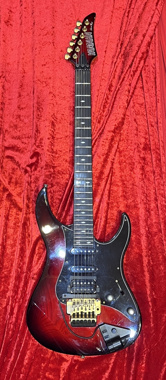 YAMAHA Let it Rock YG1212（中古）【楽器検索デジマート】