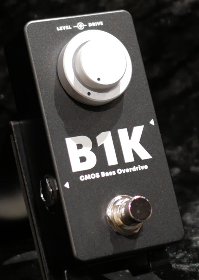 Darkglass Electronics Microtubes B1K / CMOS Bass Overdrive（新品 