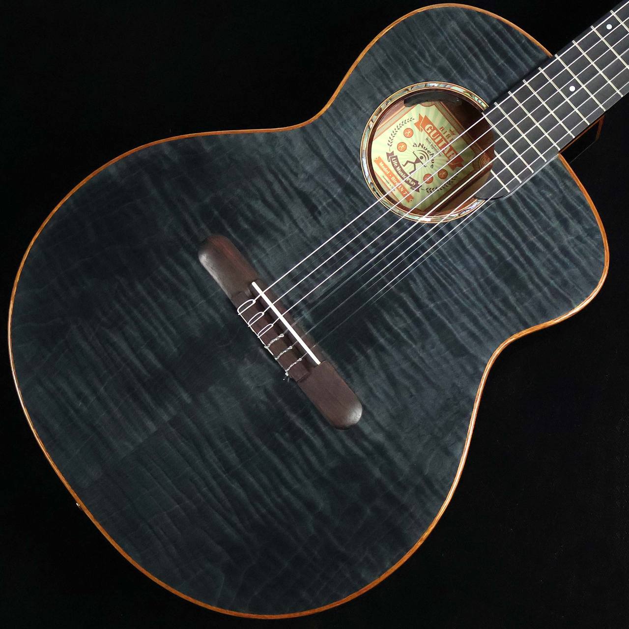 aNueNue aNN-LN77E S/N：AN00458 【エレガット】 【未展示品】（新品