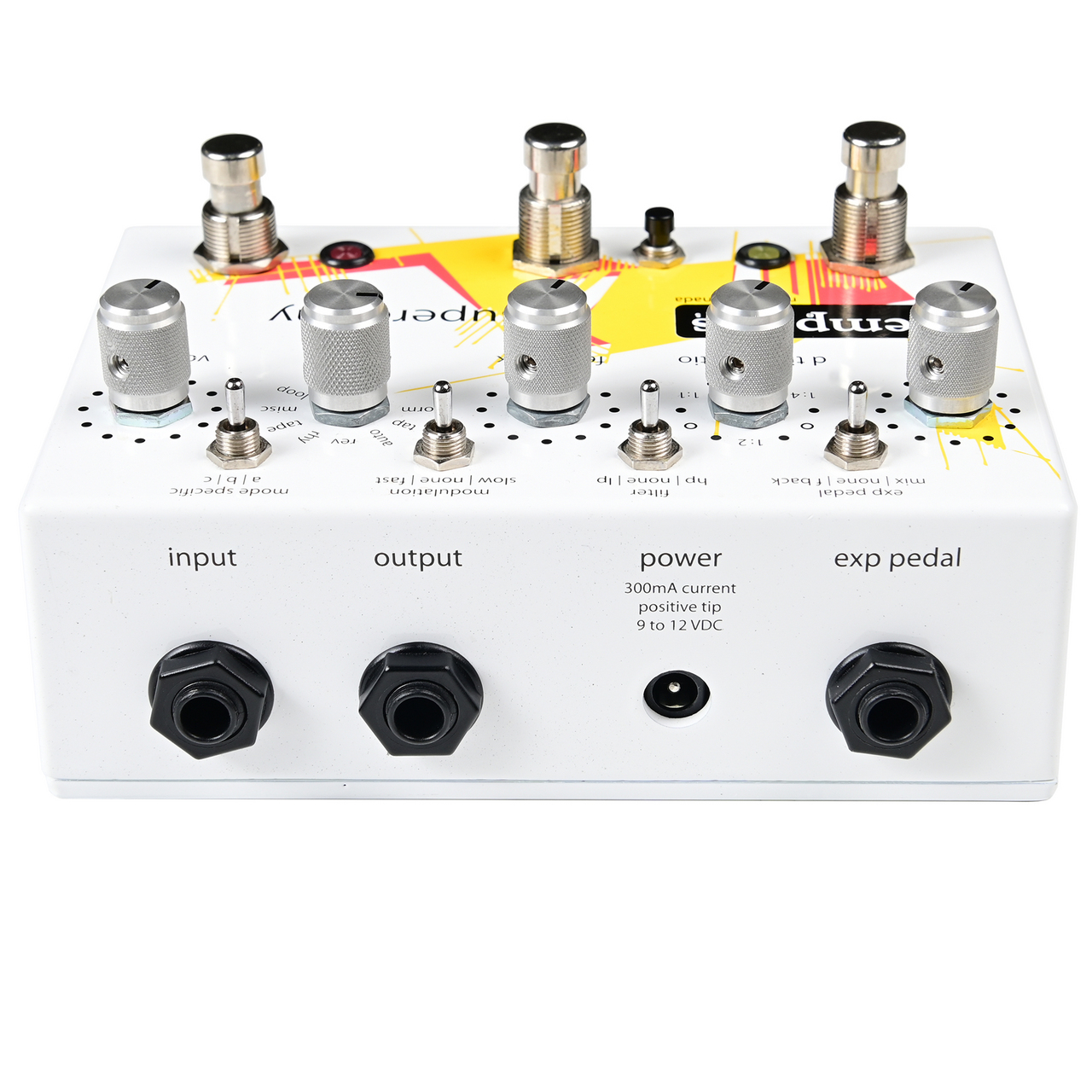 Empress Effects Superdelay（中古）【楽器検索デジマート】