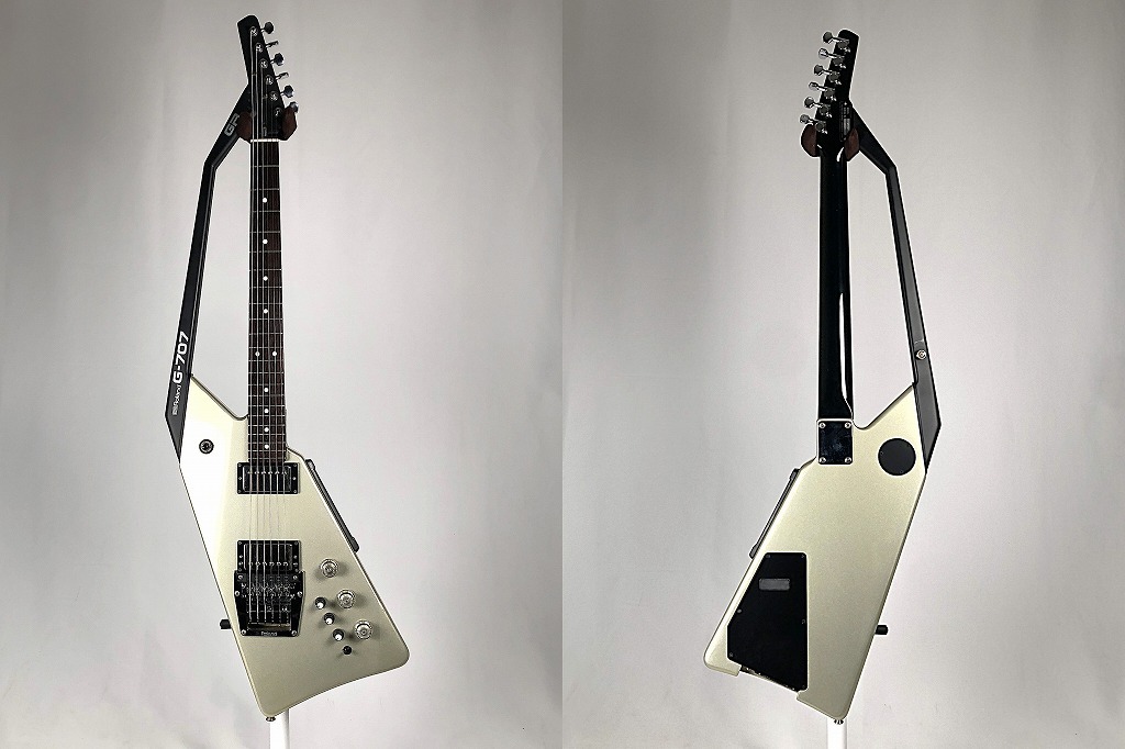 Roland G-707 【日本製】【USED】（中古）【楽器検索デジマート】