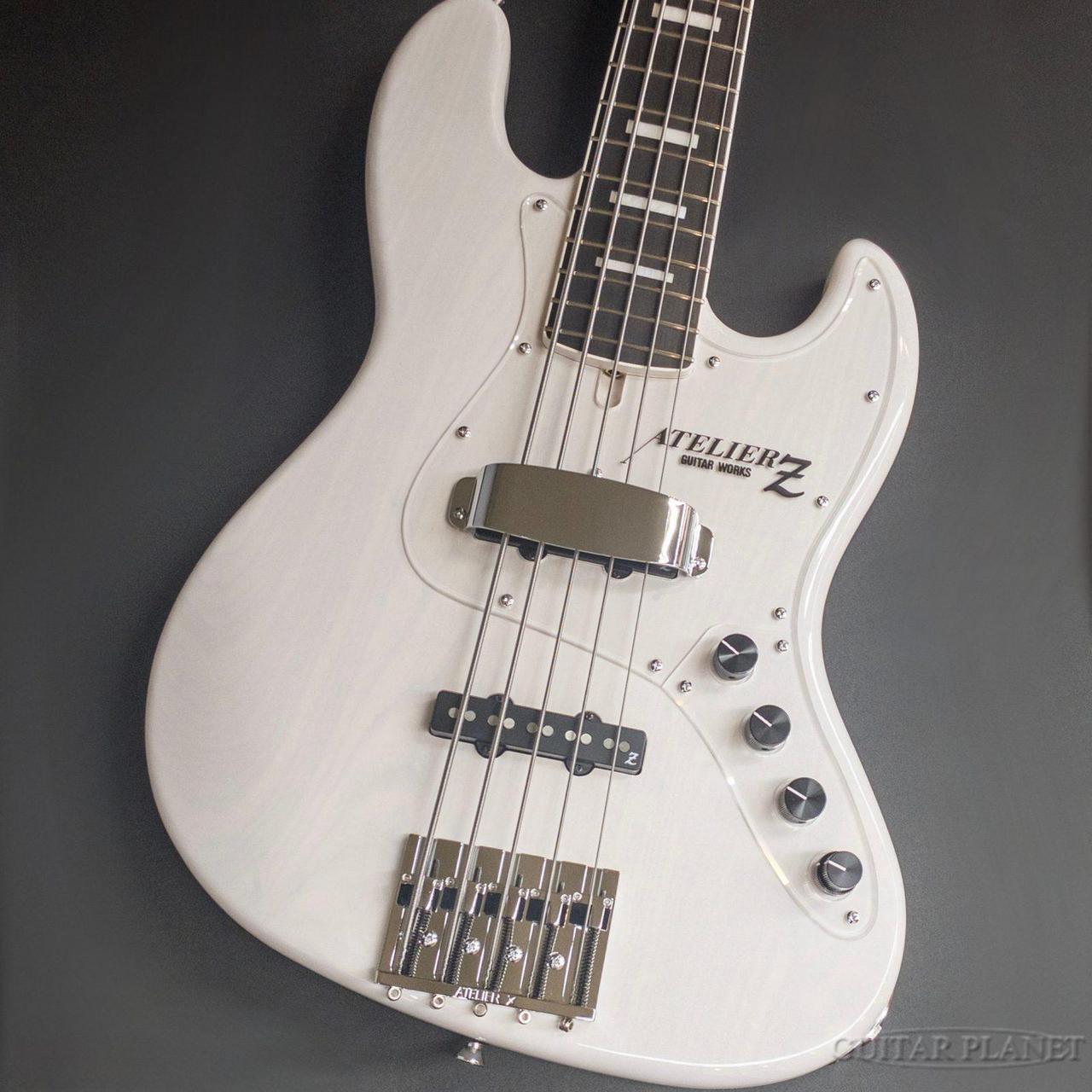 ATELIER Z M#265 -Transparent White w/Matching Head-【4.64kg