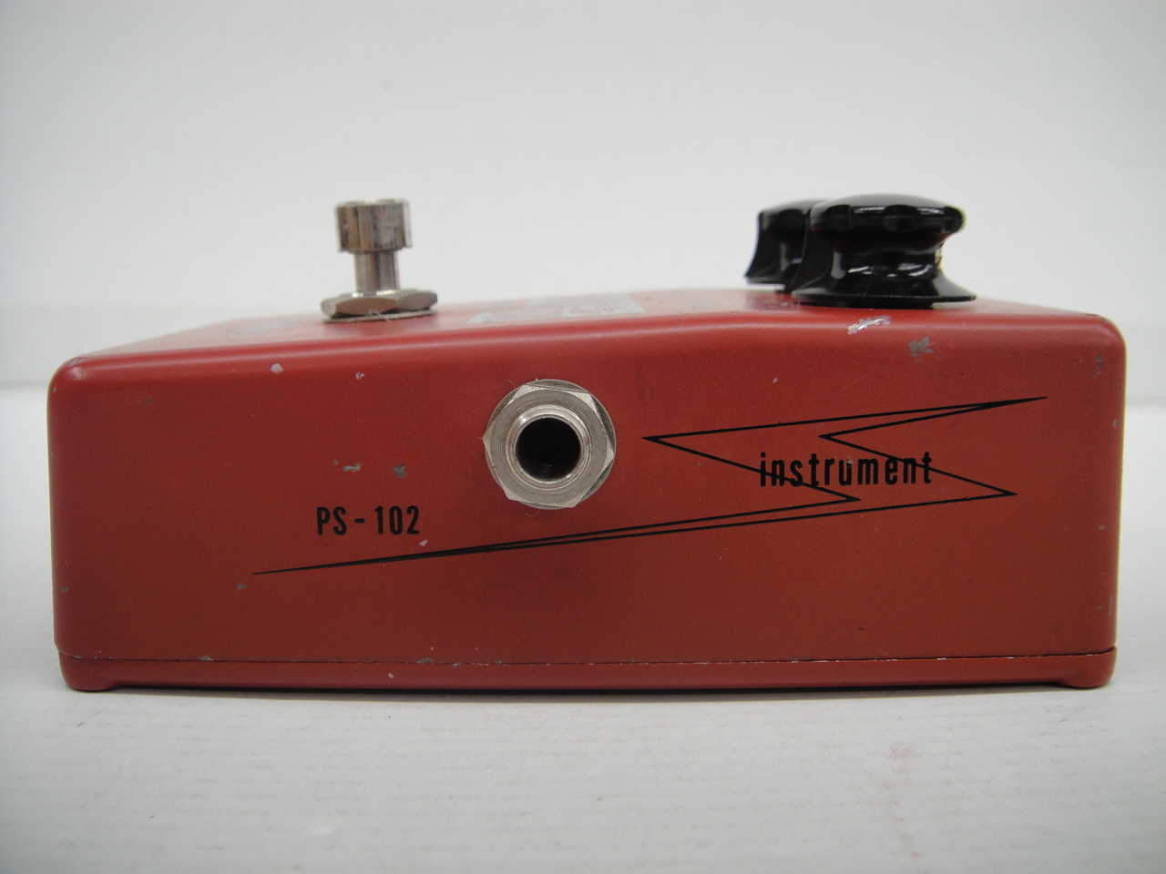 Guyatone ZOOM Distortion Box（中古/送料無料）【楽器検索