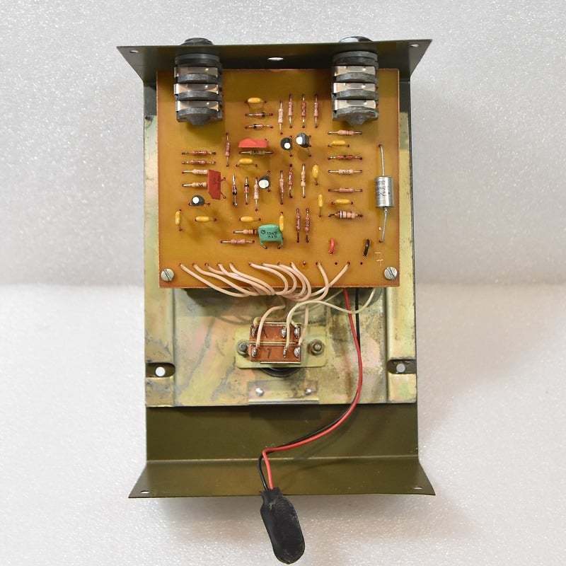 Electro-Harmonix / SOVTEK BIG MUFF Pi Civil War（管理番号
