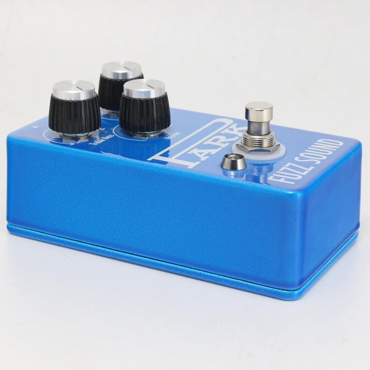 新品 EarthQuaker Devices Park Fuzz Sound Park Fuzz Sound — EarthQuaker Devices