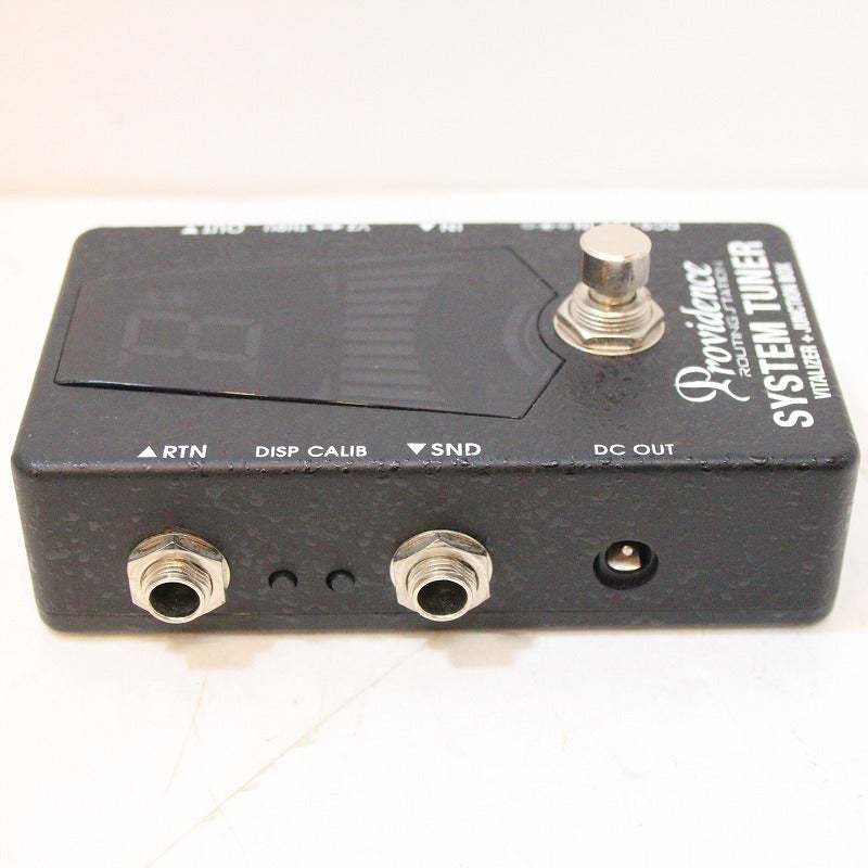 Providence STV-1JB/BLK / System Tuner 【心斎橋店】（中古/送料無料