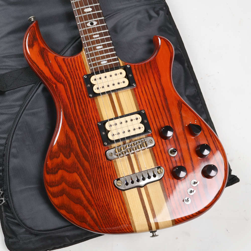 Aria Pro II 【中古】AriaProII アリアプロ2 RS-X80 PR 1980年製