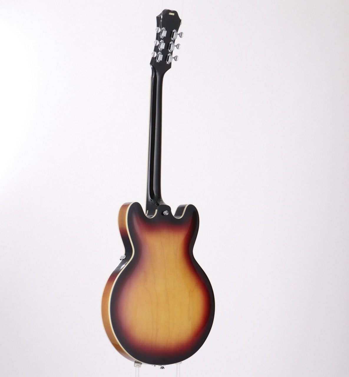 Epiphone CASINO VS made in Korea 中古 Made in Korea 2005 Epiphone Casino VS #QOG3I4 | eBay