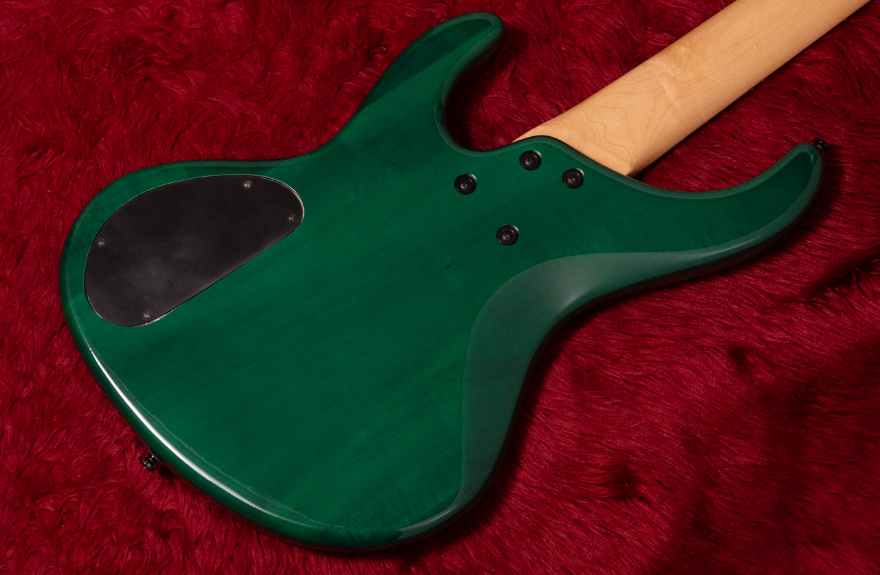 Bossa Tribute TOBJ-4R 3.990kg【GIB横浜】（中古/送料無料）【楽器