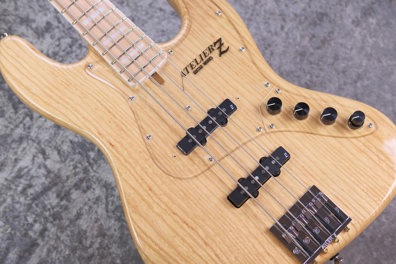 ATELIER Z M#245 - Natural -【4.36kg】（中古）【楽器検索デジマート】