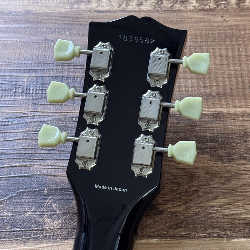Tokai 2018 KLS270 BRZ S/BB（中古）【楽器検索デジマート】