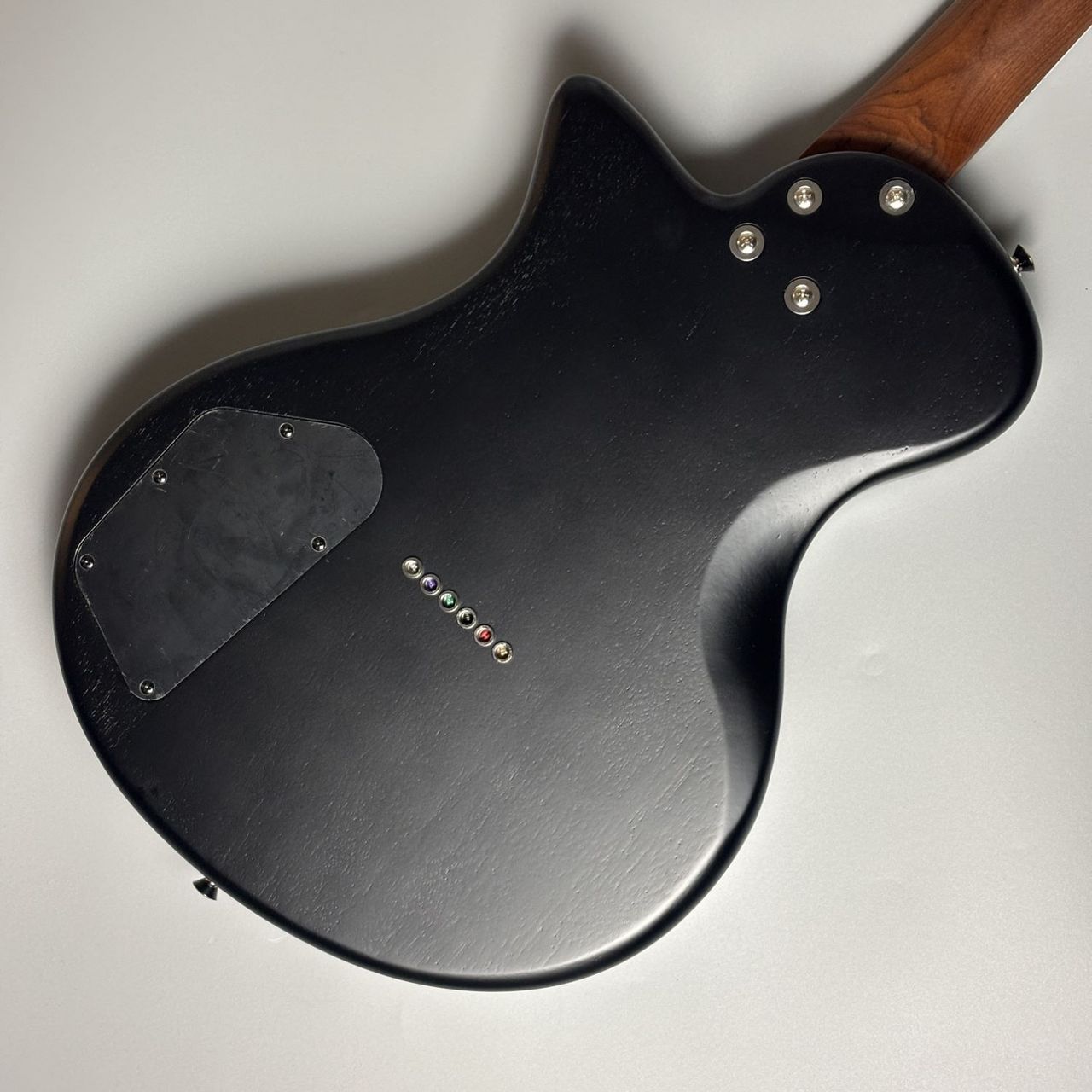 RYOGA HORNET Open Pore Black【現物写真 / 3.25kg】（新品/送料無料