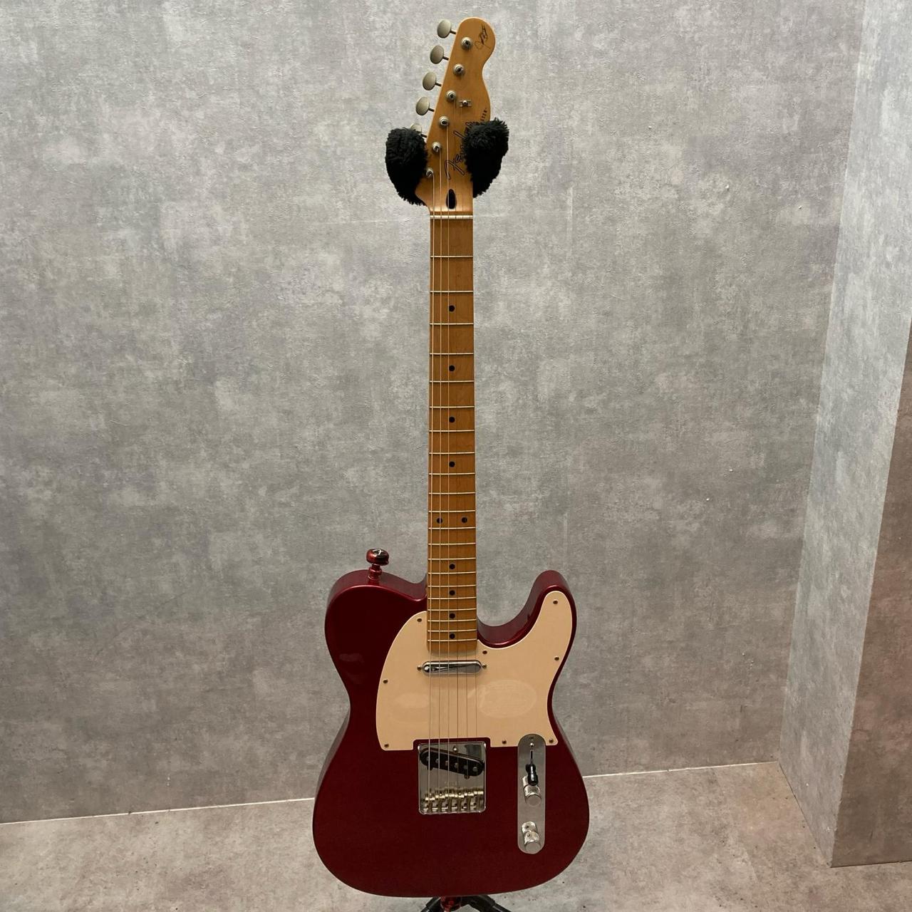 Fender Mexico Standard Telecaster James Burton【三重本店】（中古