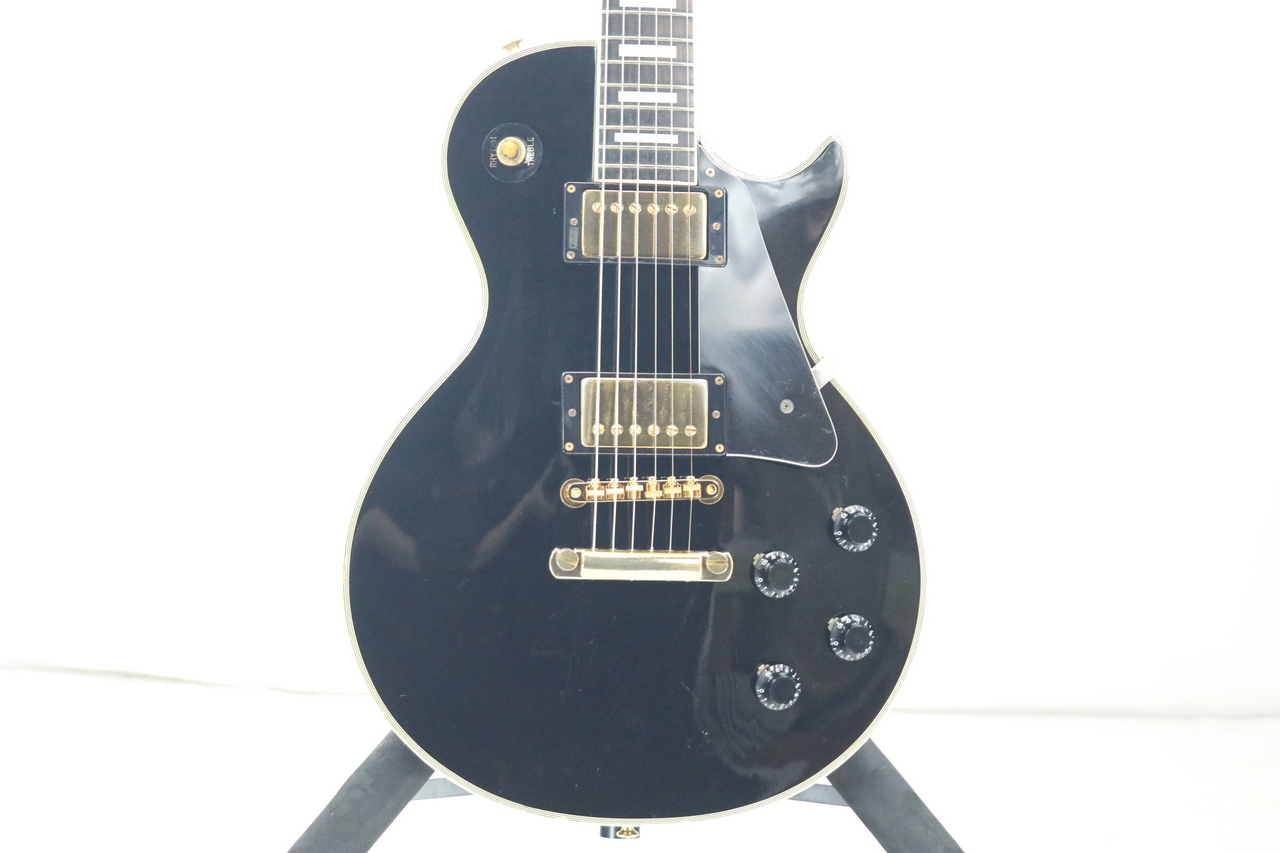 Burny　バーニー　RLC-70'60モデル Burny RLC-70 60（中古）【楽器検索デジマート】