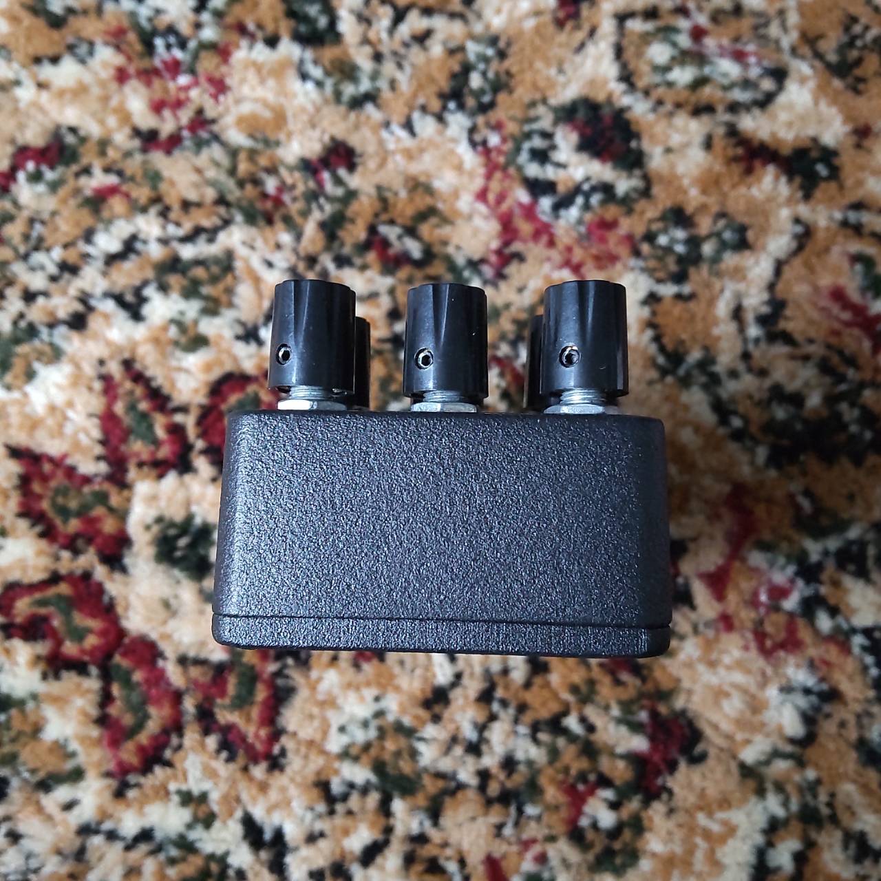 TBCFX MIGHTY DRIVE4（新品/送料無料）【楽器検索デジマート】