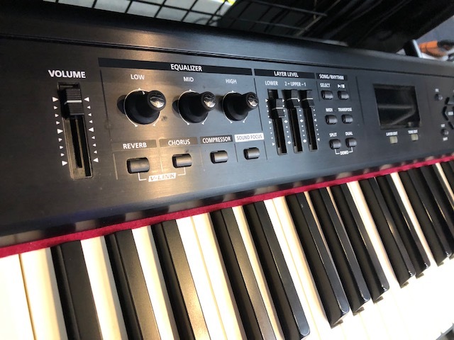 Roland RD-300NX【中古】（中古）【楽器検索デジマート】