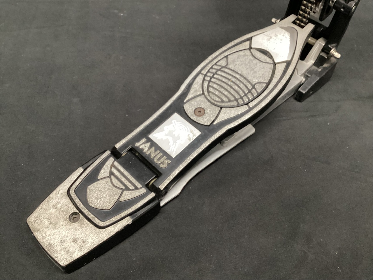 Mapex JANUS ERGO HAT(メイペックス ハイハットスタンド)（中古