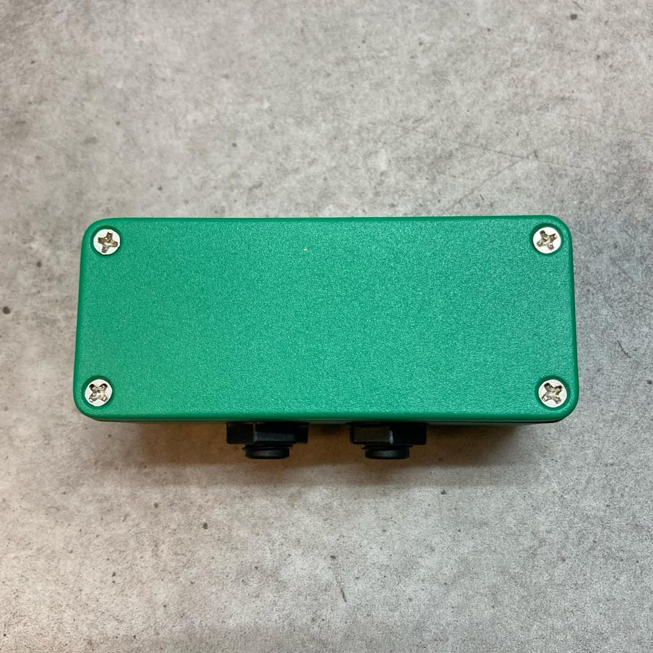 Effects Bakery Curry Bread Junction Box【三重本店】（新品）【楽器