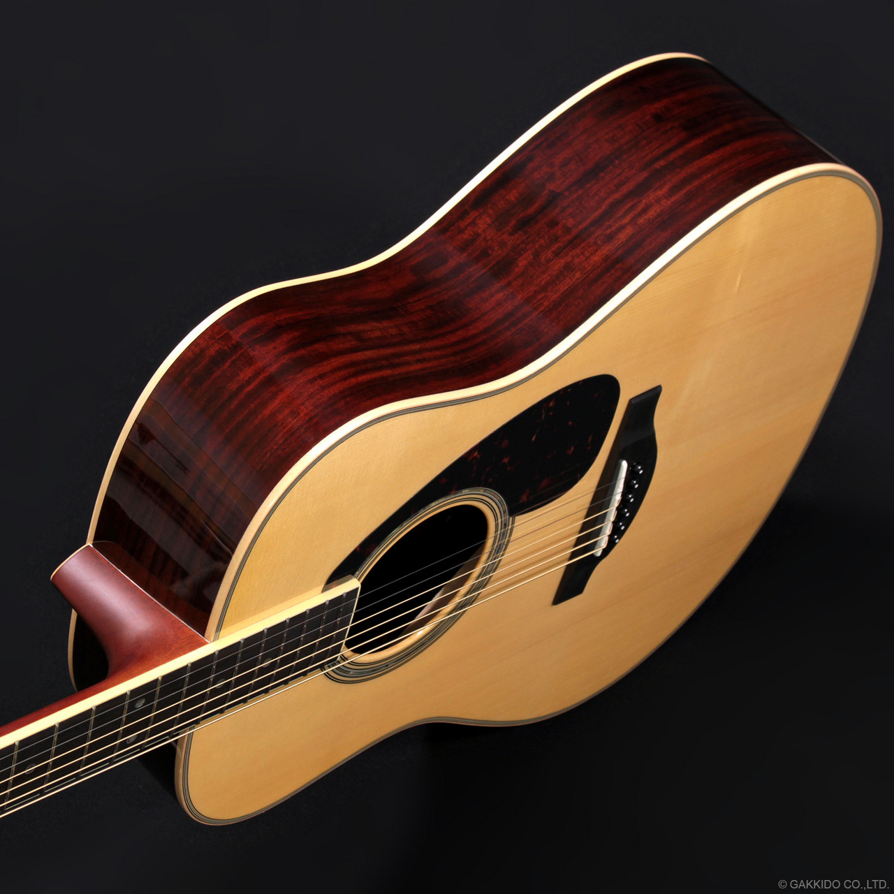 YAMAHA LL16 ARE（B級特価/送料無料）【楽器検索デジマート】