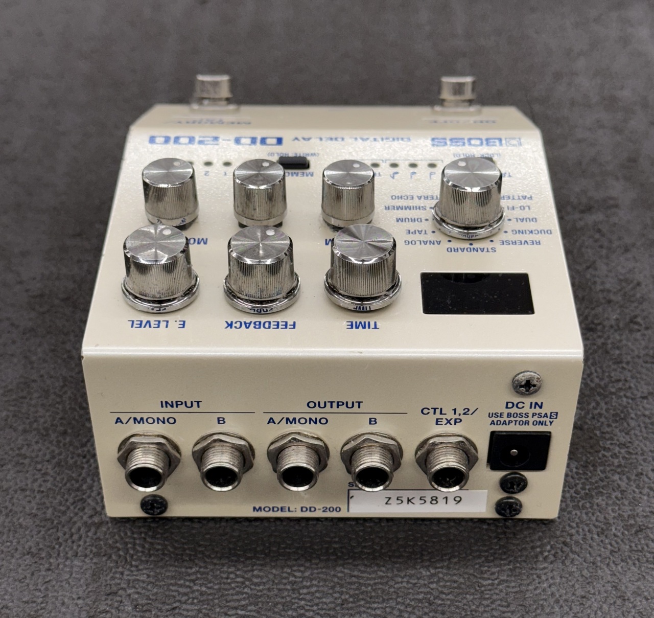 BOSS DD-200 未使用 新品 エフェクター ディレイ mt0083475_m.jpg