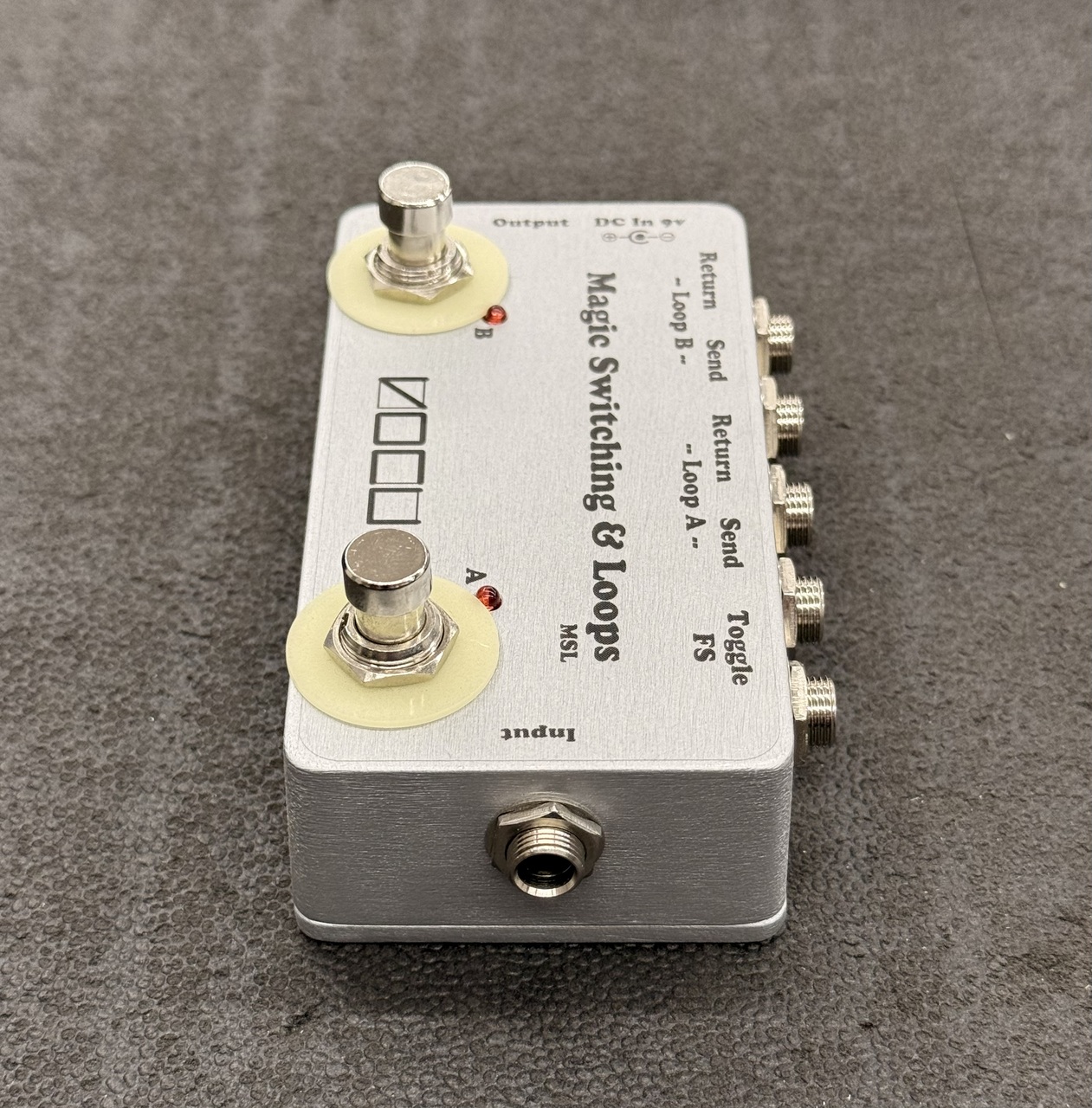 VOCU MSL Magic Switching&Loops（中古）【楽器検索デジマート】