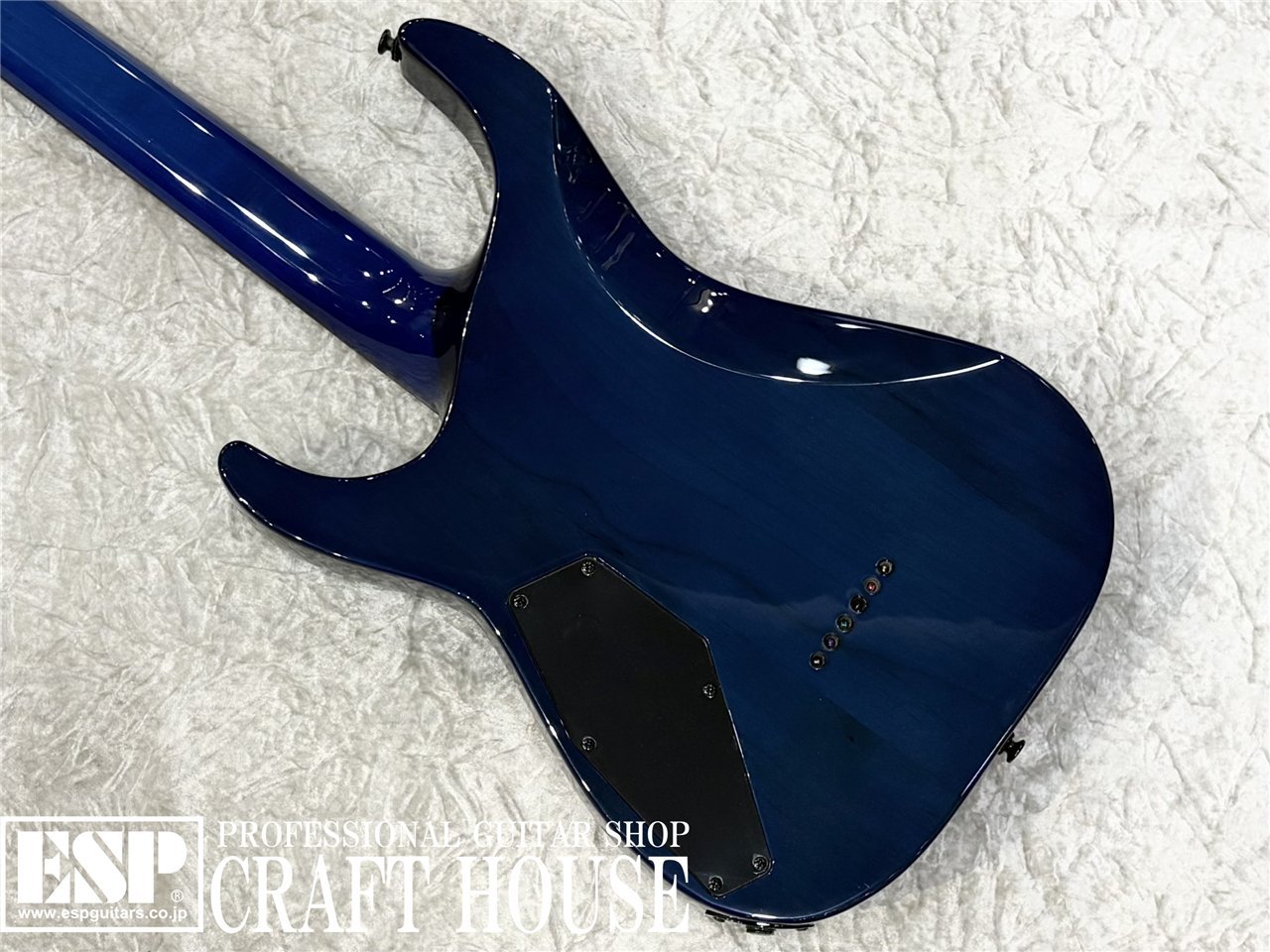 BanG Dream! M-II SAYO / See thru Purple（新品/送料無料）【楽器検索