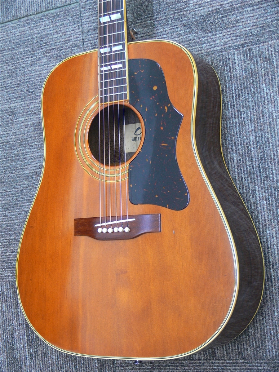 Chaki W-50（ビンテージ）【楽器検索デジマート】