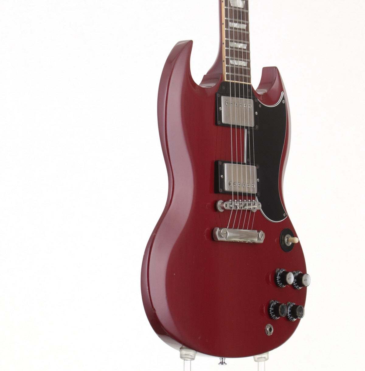 Gibson SG 61 Reissue Cherry 【御茶ノ水本店】（中古/送料無料