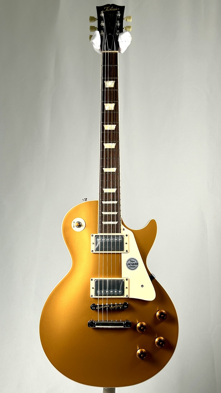 ギター TOKAI LS-201 Gold Top Tokai LS-201 -Gold Top-【4.26kg】（新品/送料無料）【楽器検索