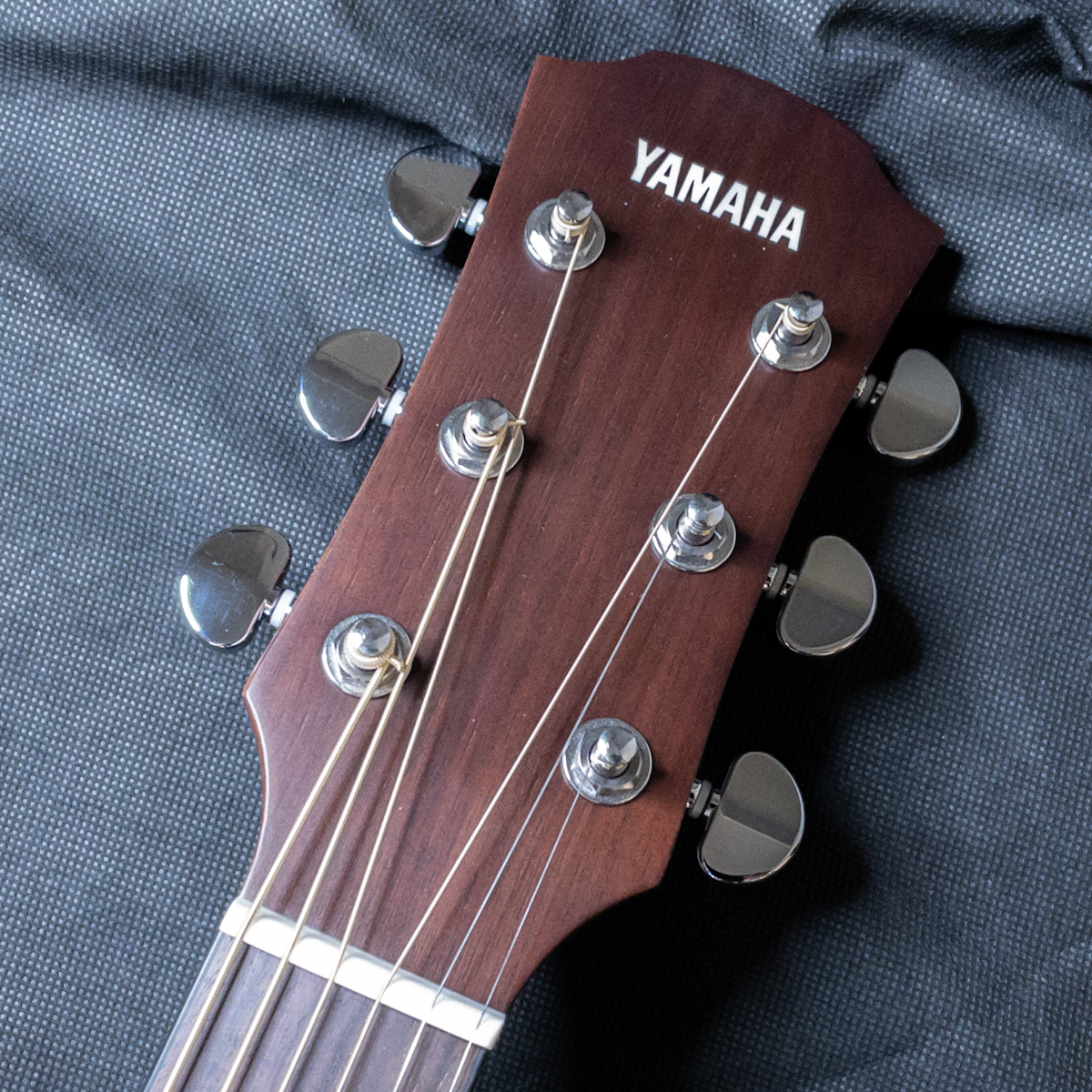 YAMAHA AC1R VN(ヴィンテージナチュラル)（B級特価）【楽器検索