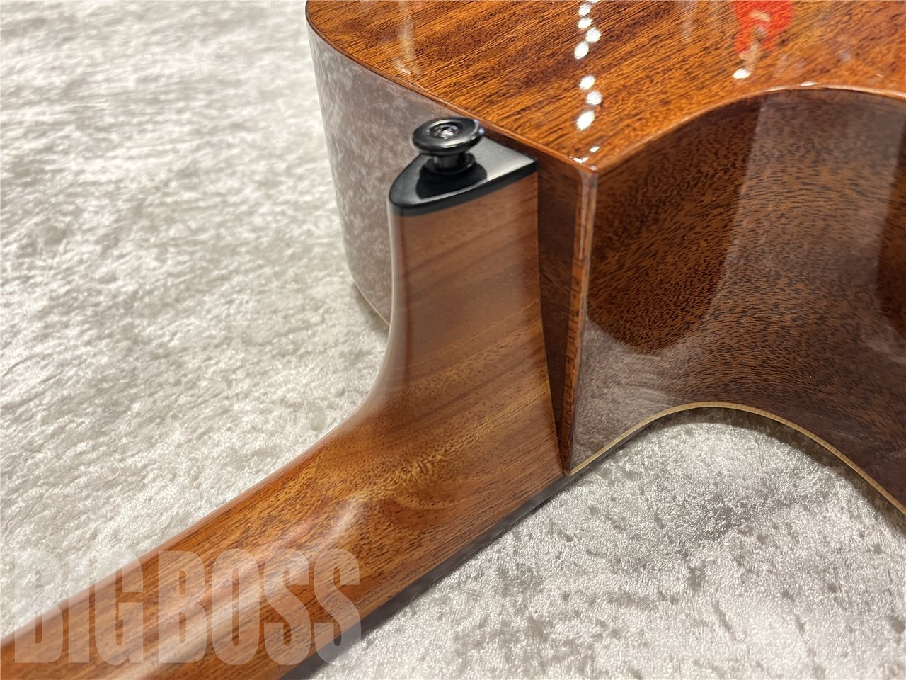 ほぼ未使用 LAG guitar ラグギター アコースティック T80A