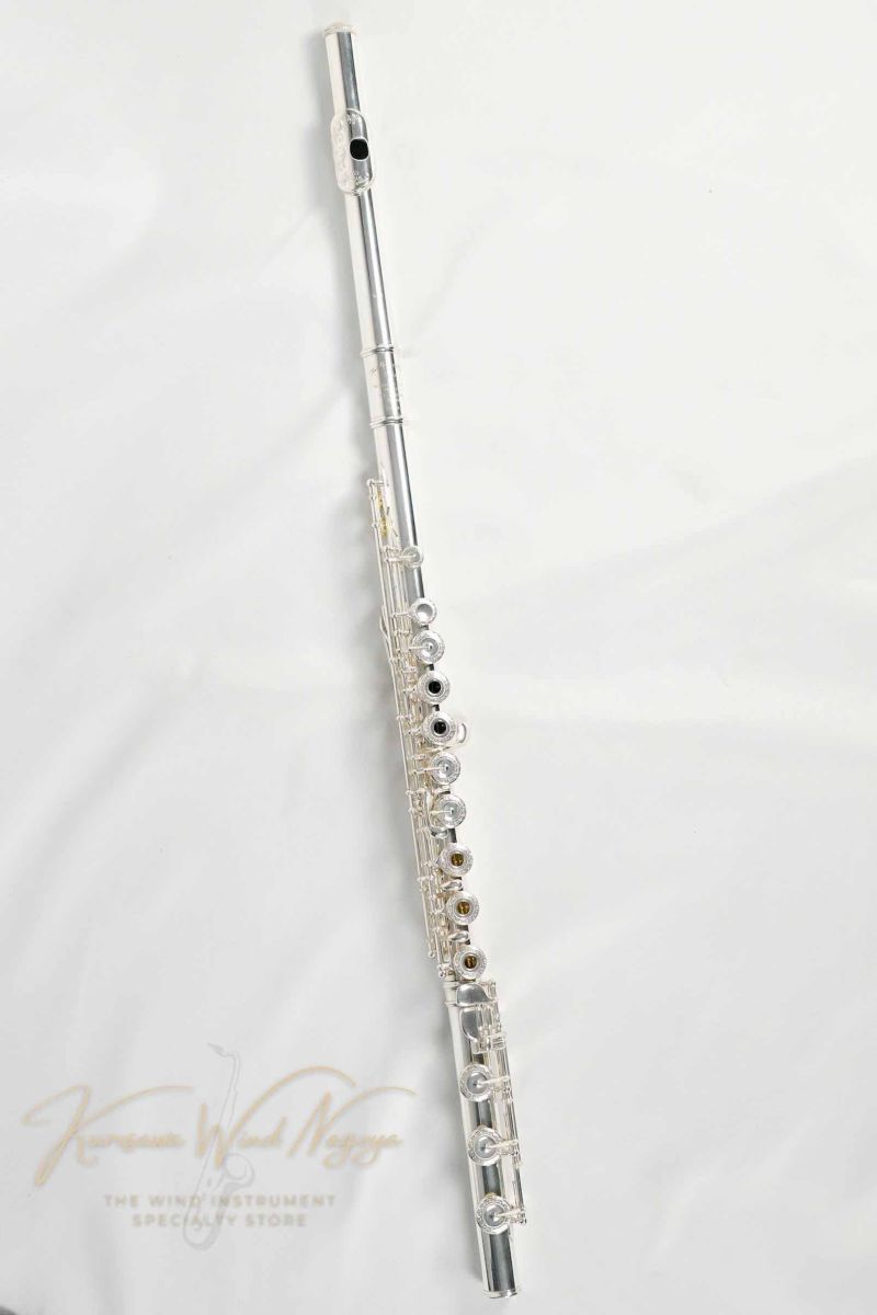 MURAMATSU SR RHE s/n96***（中古）【楽器検索デジマート】