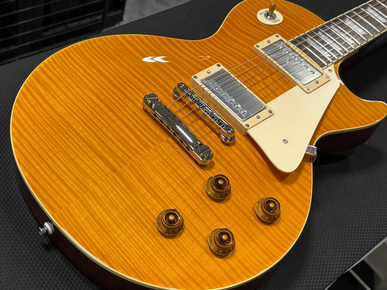 Tokai LS-101F LD -Lemon Drop- #2653038（新品特価/送料無料）【楽器