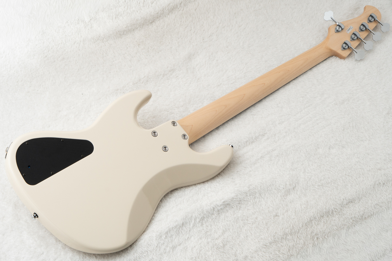 Xotic XJ-1T 5st -Vintage White- #3781 [4.56kg]（新品/送料無料