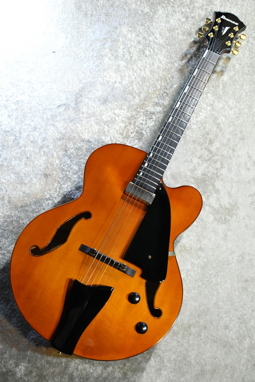 Ibanez フルアコ AFC151-DA(備品) AFC151 | AF | HOLLOW BODIES | PRODUCTS | Ibanez guitars