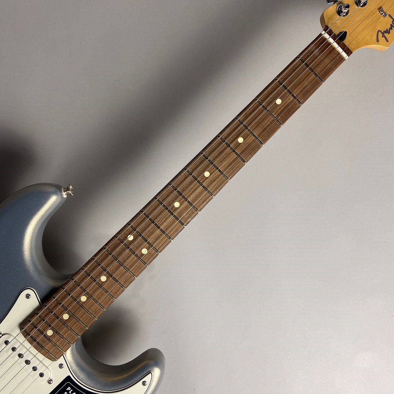 Fender (フェンダー) Player Stratocaster Pau Ferro Fingerboard