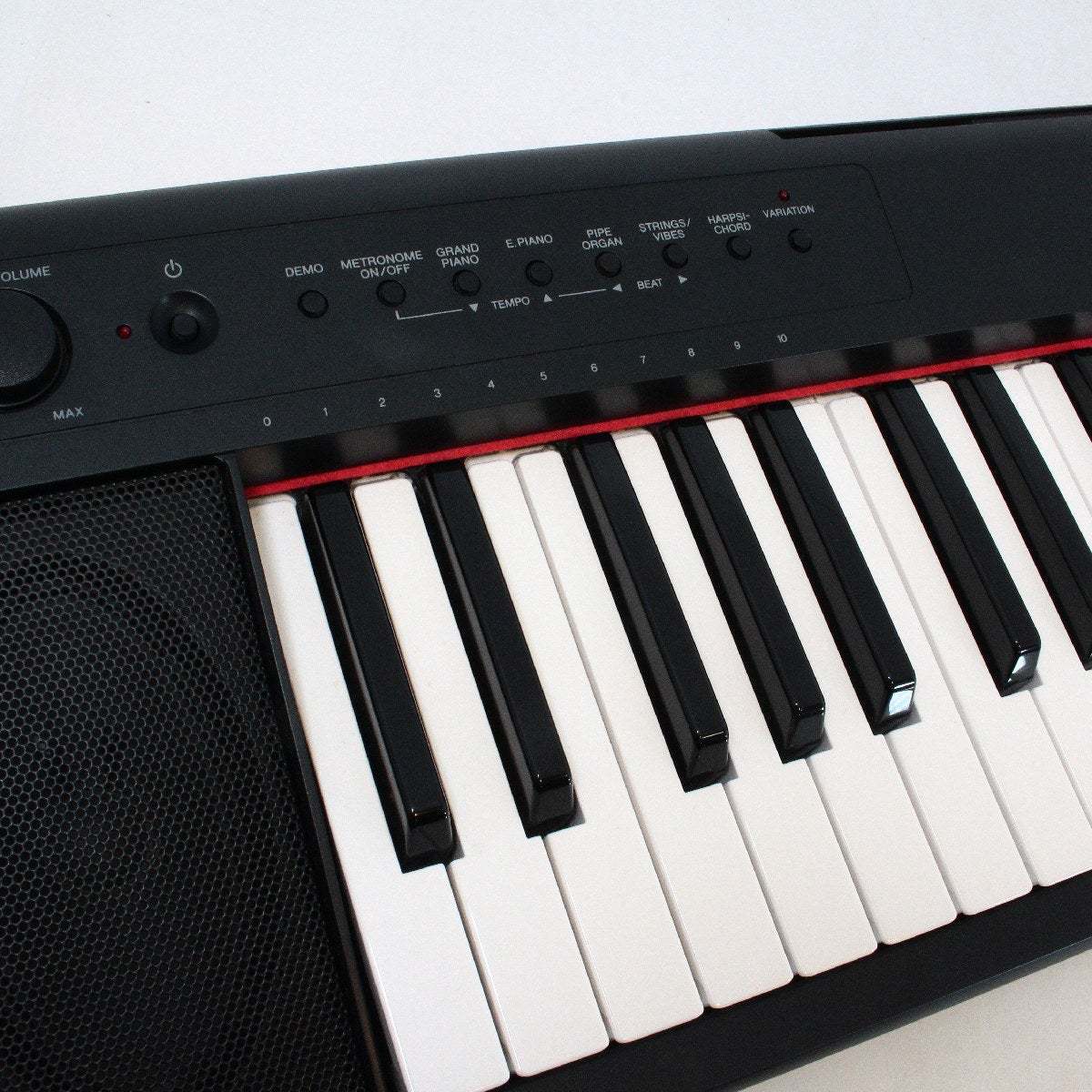 YAMAHA NP-11 Piaggero 【渋谷店】（中古）【楽器検索デジマート】