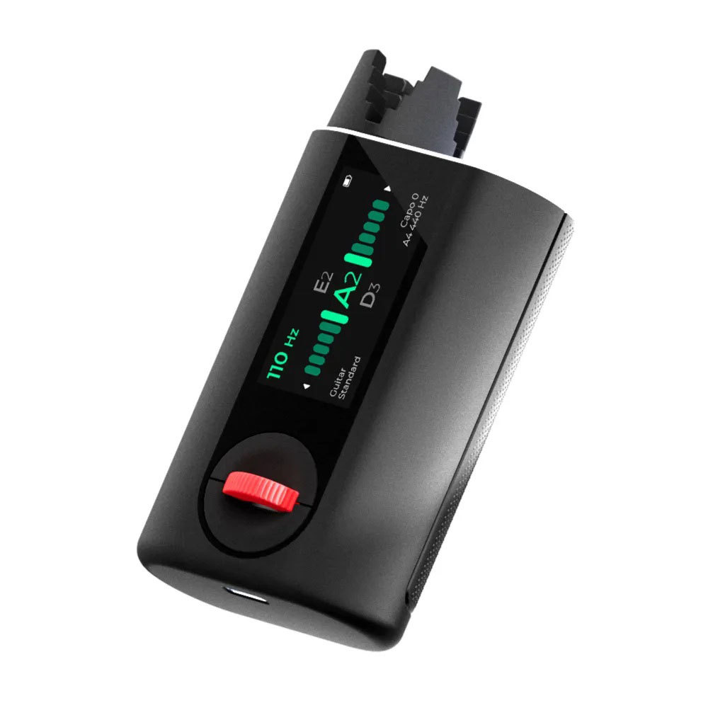 Roadie Music Roadie 4 ギター用 電動ワインダー オートチューナー