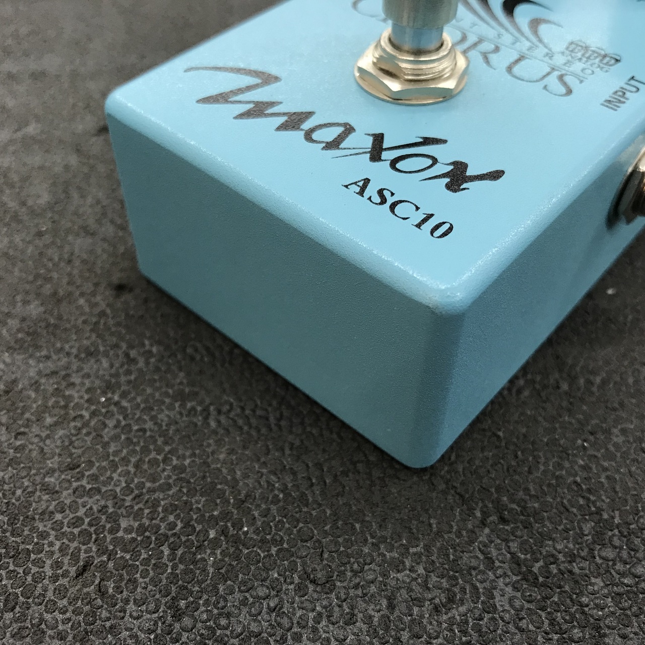 Maxon ASC10 Ambient Stereo Chorus（中古）【楽器検索デジマート】