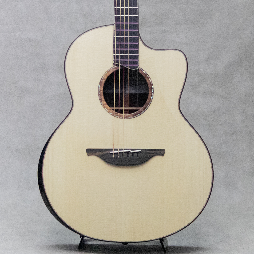 Lowden F-50c Alpine Spruce / Bois De Rose 50th Anniversary / 2024