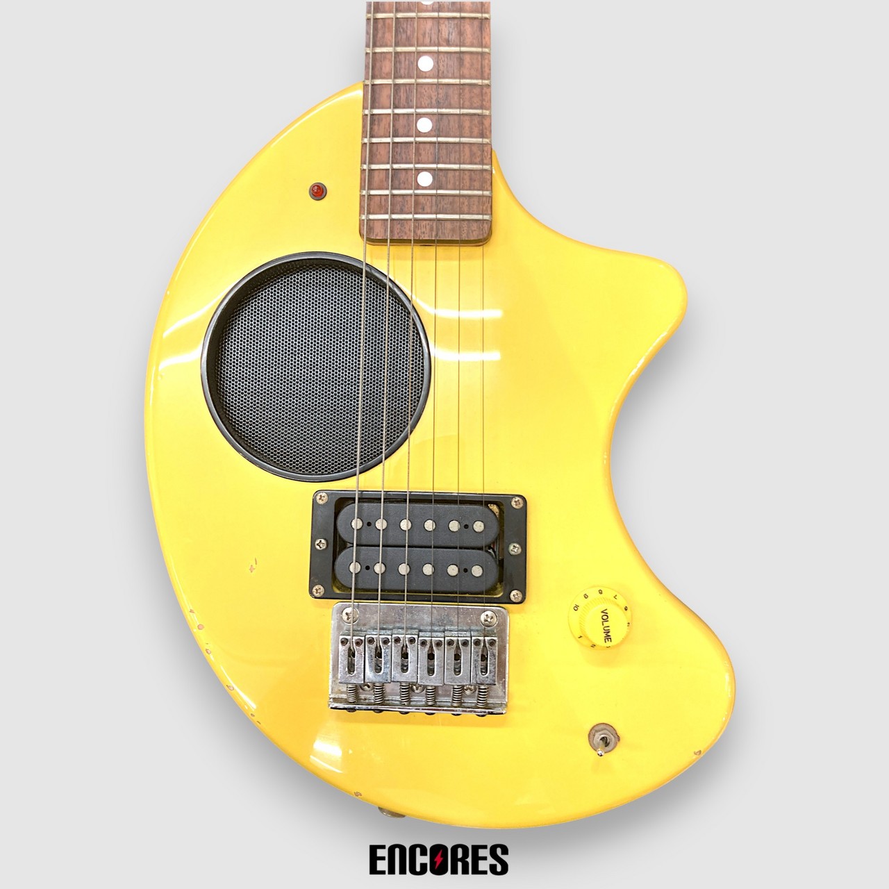 FERNANDES ZO-3（中古）【楽器検索デジマート】
