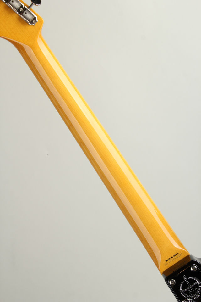 Fender Japan Limited ST60TH/VSP FSB 2014（中古）【楽器検索デジマート】