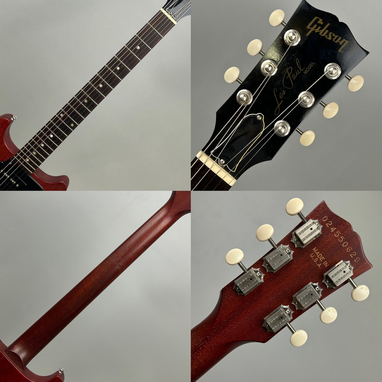 ギブソン　レスポールスペシャル　フェイテッド中古 Les Paul Special faded レスポールスペシャルフェイデッド