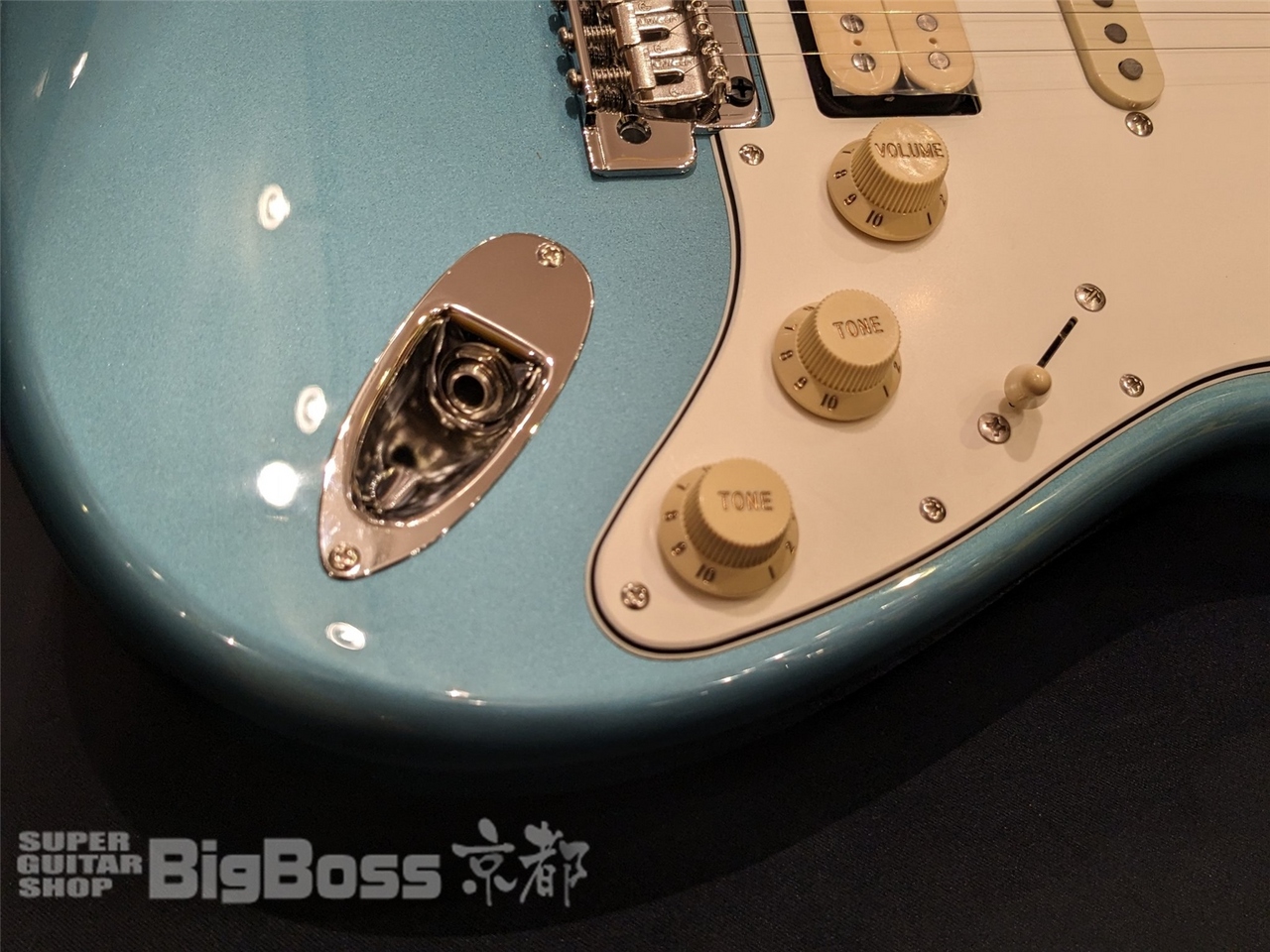 ギター Fujigen KNTE10 RBL PELE BLUE ギター Fujigen KNTE10 RBL PELE BLUE FUJIGEN(FGN) KNST100RAL