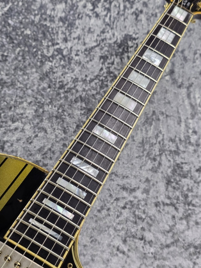 Gibson Early 70's Les Paul Custom 