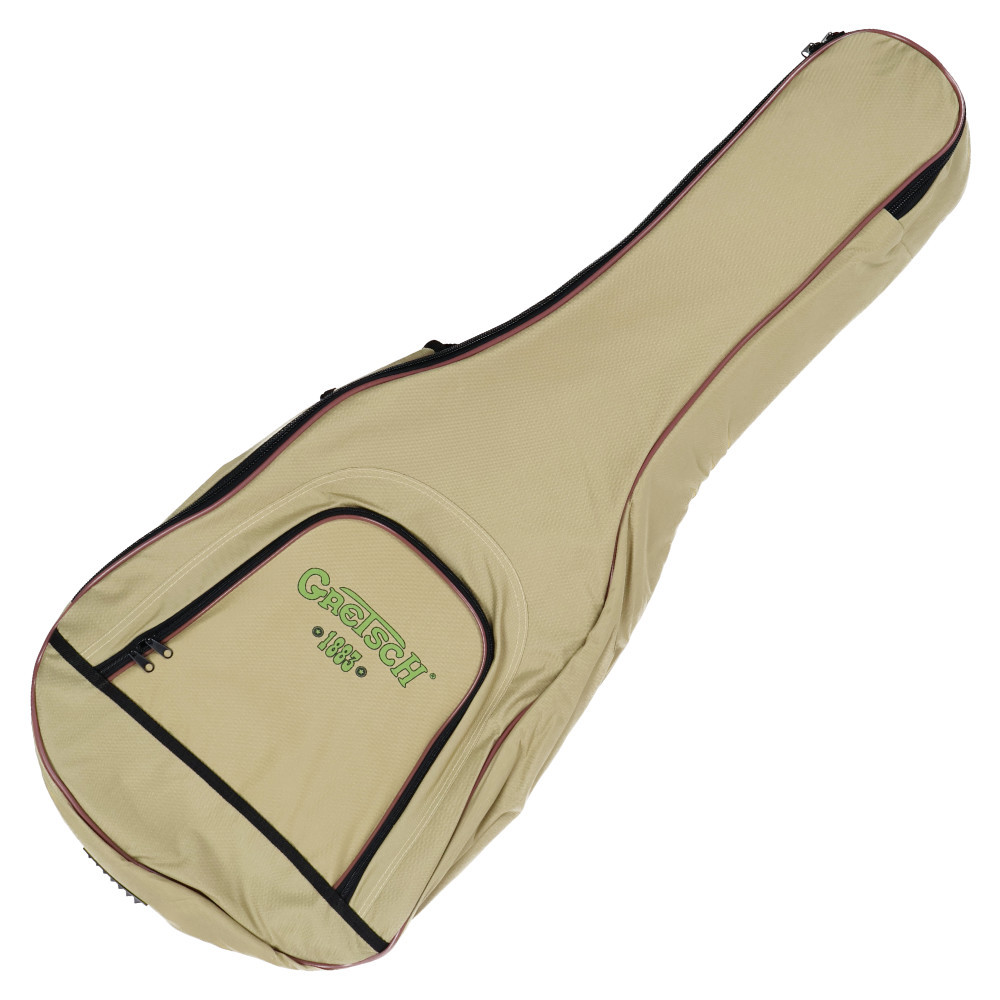 Gretsch グレッチ G2187 Jumbo Acoustic Gig Bag Brown
