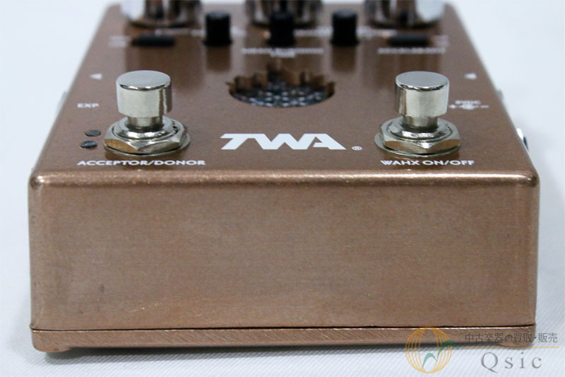 TWA WX-01 [UL799]【神戸店在庫】（中古/送料無料）【楽器検索