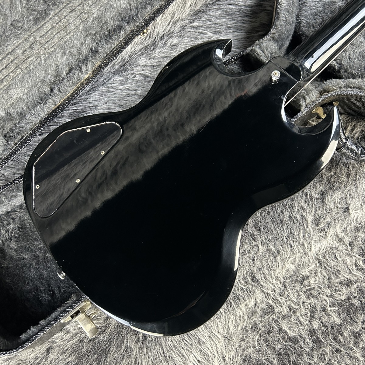 Gibson SG Reissue Bass Ebony【決算セール2026】（中古/送料無料